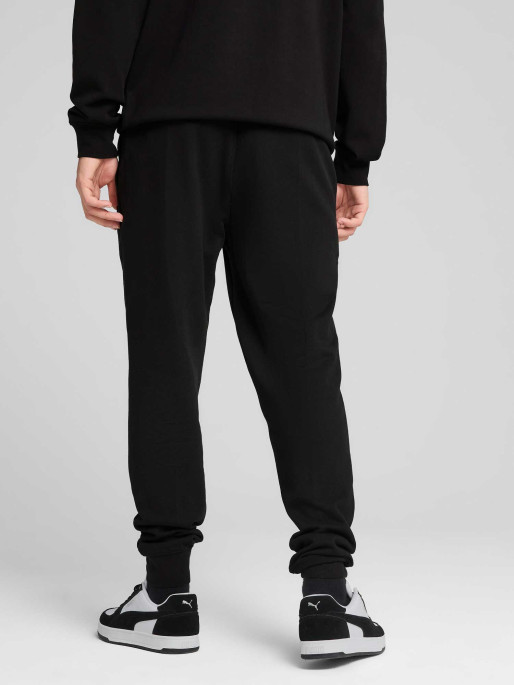 PUMA Αθλητικό Παντελόνι ESS ELEVATED Pants TR cl