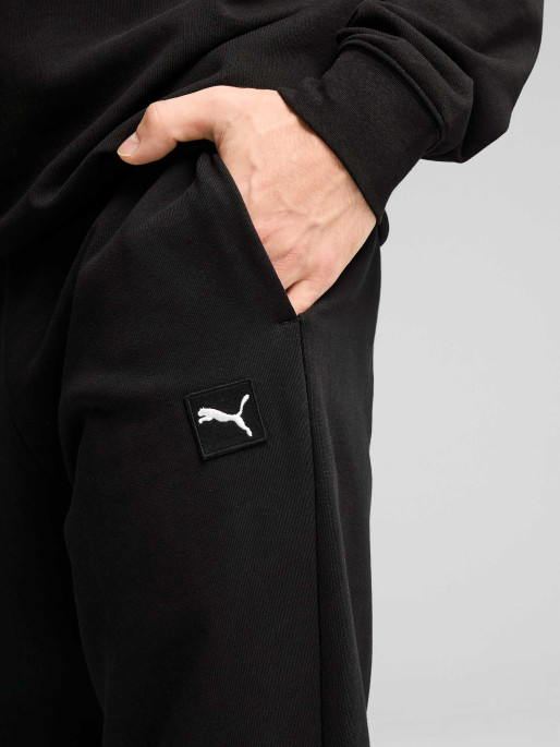 PUMA Αθλητικό Παντελόνι ESS ELEVATED Pants TR cl