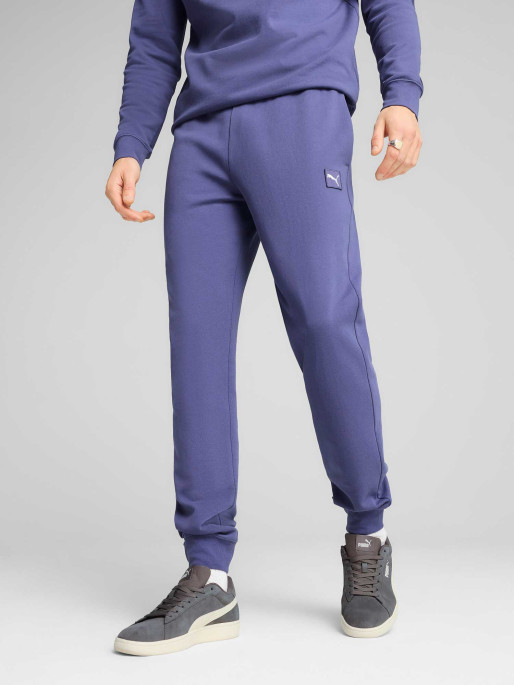 PUMA Pantaloni sport Ess Elevated Tr Cl