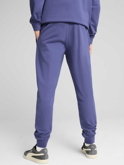 PUMA Pantaloni sport Ess Elevated Tr Cl