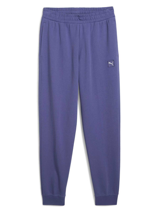PUMA Pantaloni sport Ess Elevated Tr Cl