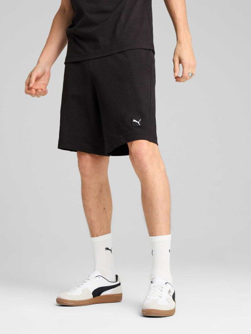 PUMA Pantaloni scurti Ess Elevated 9 Tr