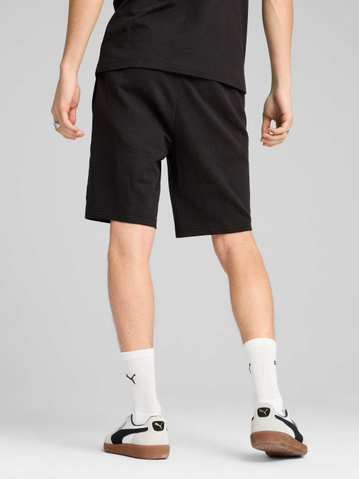PUMA Pantaloni scurti Ess Elevated 9 Tr