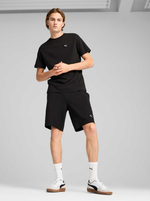 PUMA Pantaloni scurti Ess Elevated 9 Tr