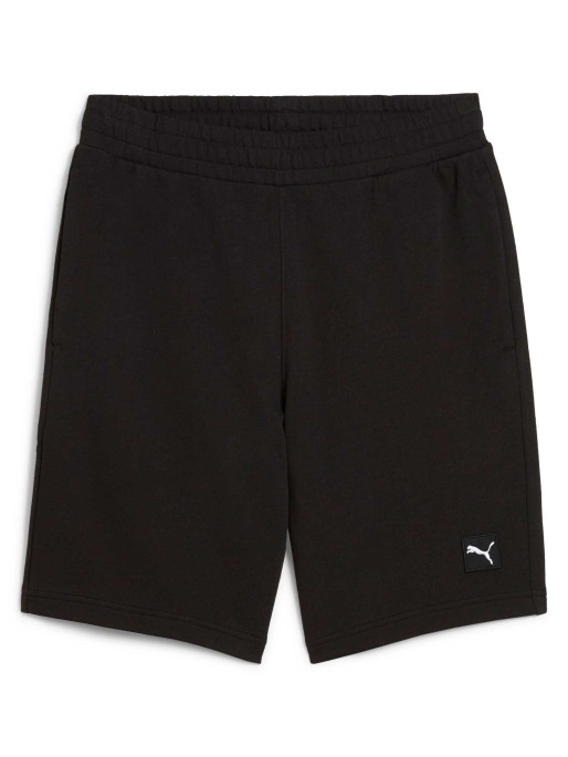 PUMA Pantaloni scurti Ess Elevated 9 Tr
