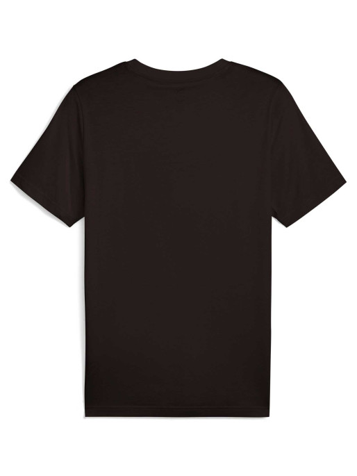 PUMA Κοντομάνικη Μπλούζα GRAPHICS Multiple Logo Tee