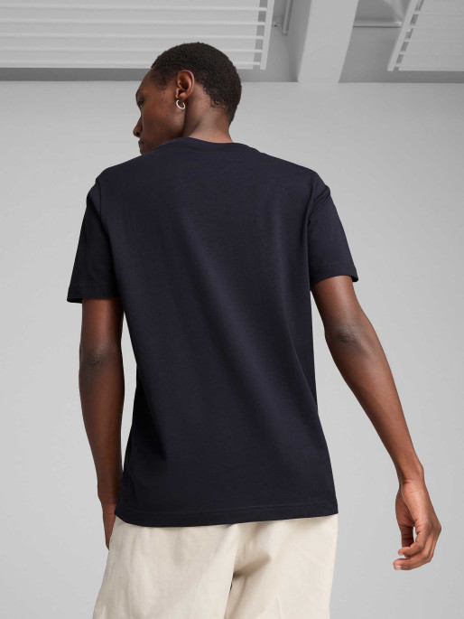 PUMA Tricou Graphics Mountain
