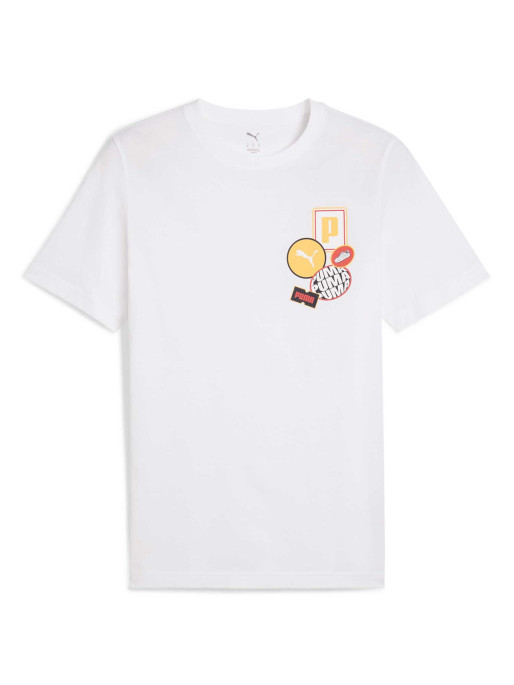 PUMA Tricou Graphics Icon