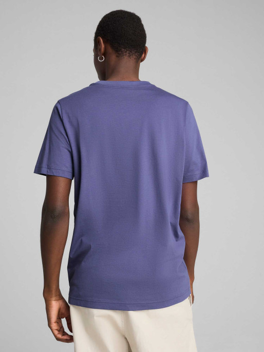 PUMA Κοντομάνικη Μπλούζα EVOSTRIPE Tee