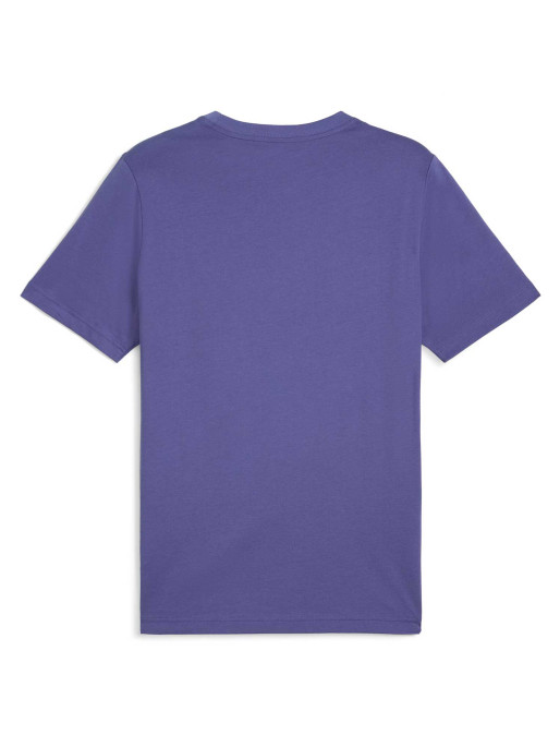PUMA Κοντομάνικη Μπλούζα EVOSTRIPE Tee