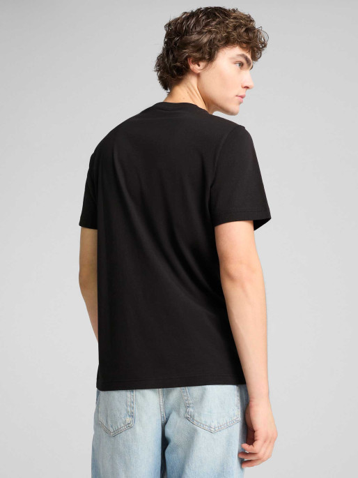 PUMA Tricou Graphics Sneaker