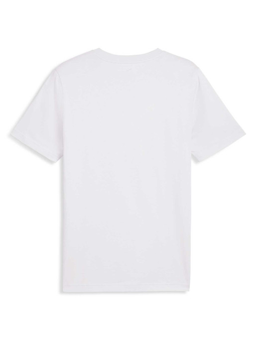 PUMA Κοντομάνικη Μπλούζα GRAPHICS Execution Tee
