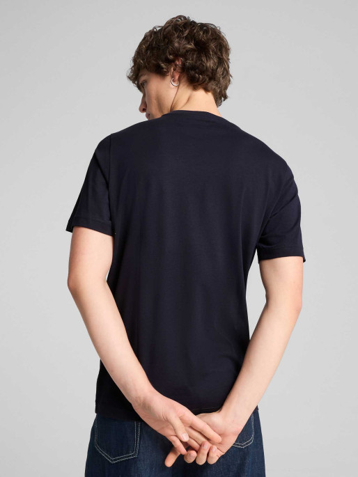 PUMA Tricou Graphics Execution