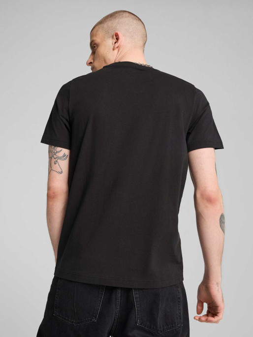 PUMA Κοντομάνικη Μπλούζα GRAPHICS Foil Tee