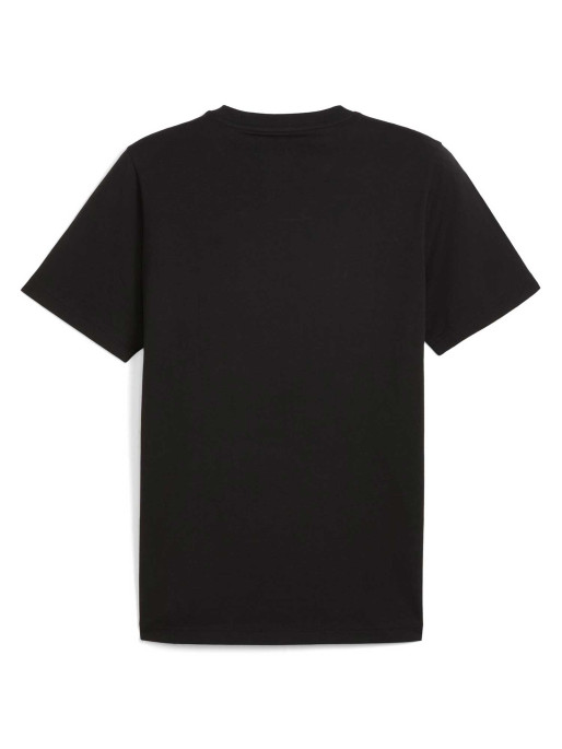 PUMA Κοντομάνικη Μπλούζα GRAPHICS Foil Tee