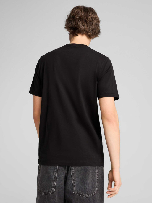 PUMA Κοντομάνικη Μπλούζα GRAPHICS Photoprint Tee