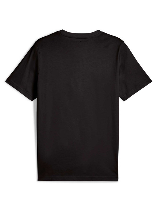 PUMA Κοντομάνικη Μπλούζα GRAPHICS Photoprint Tee