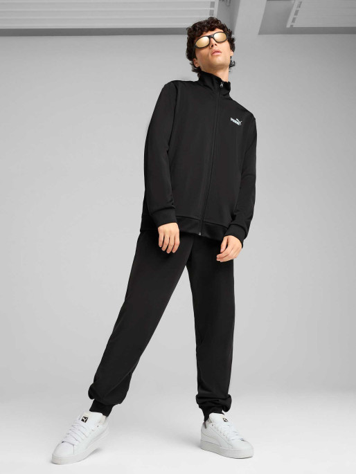 PUMA Muška trenerka ESS Poly Suit cl