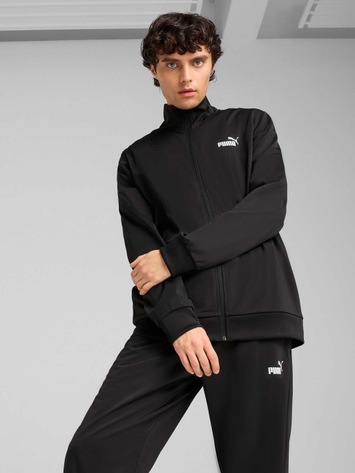 PUMA Muška trenerka ESS Poly Suit cl