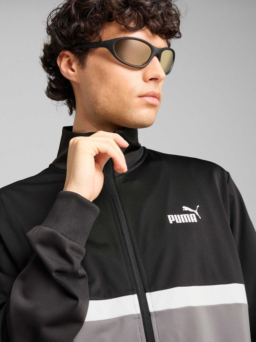 PUMA Αθλητικό Σετ Poly Colorblock Suit