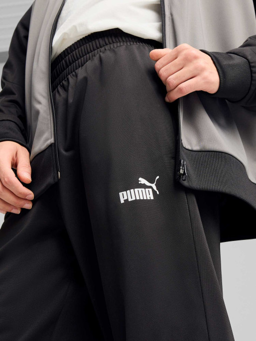 PUMA Αθλητικό Σετ Poly Colorblock Suit