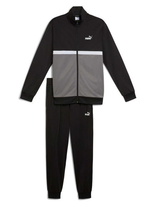 PUMA Αθλητικό Σετ Poly Colorblock Suit