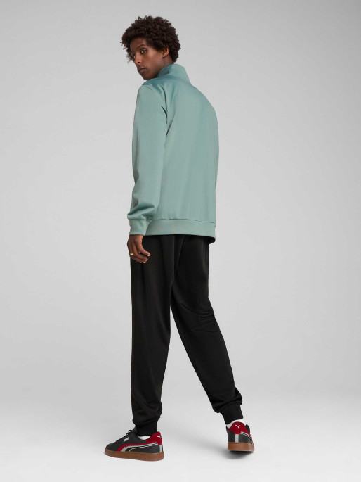 PUMA Poly Colorblock Suit