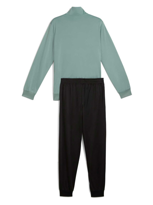 PUMA Poly Colorblock Suit