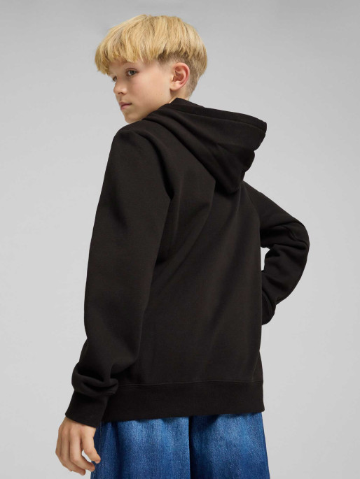 PUMA ESS No. 1 Logo Hoodie FL B