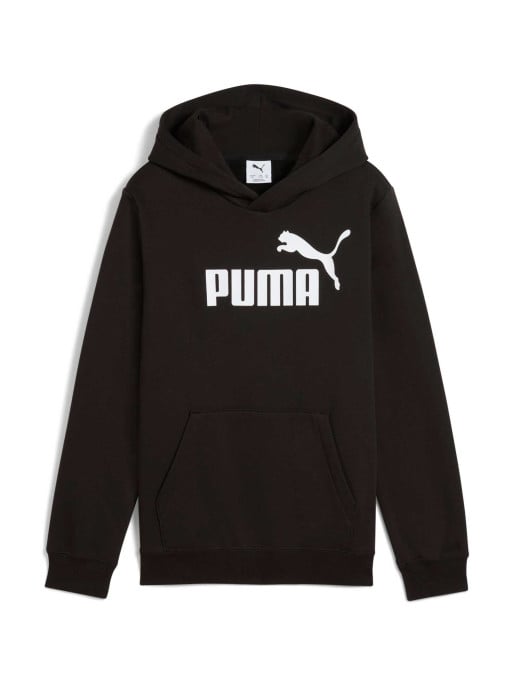 PUMA ESS No. 1 Logo Hoodie FL B