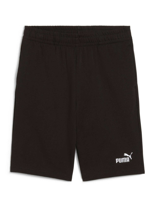 PUMA ESS No. 1 Logo Jersey Shorts B