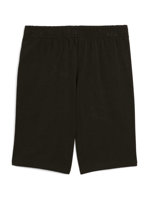 PUMA ESS No. 1 Logo Jersey Shorts B