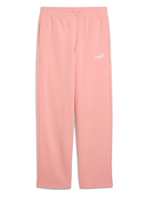 PUMA Αθλητικό Παντελόνι ESS No.1 Logo Straight Pants TR