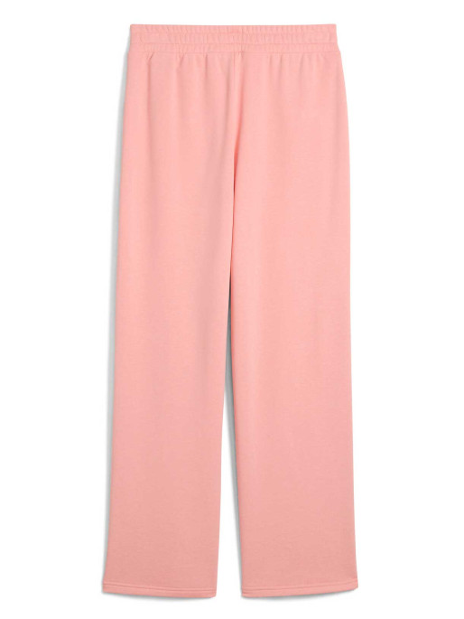 PUMA Αθλητικό Παντελόνι ESS No.1 Logo Straight Pants TR