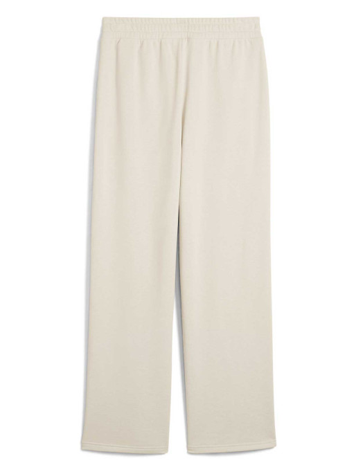 PUMA ESS No.1 Logo Straight Pants TR