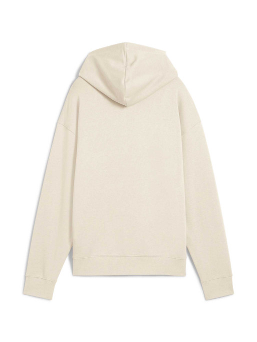 PUMA ESS SCRIPT Hoodie TR