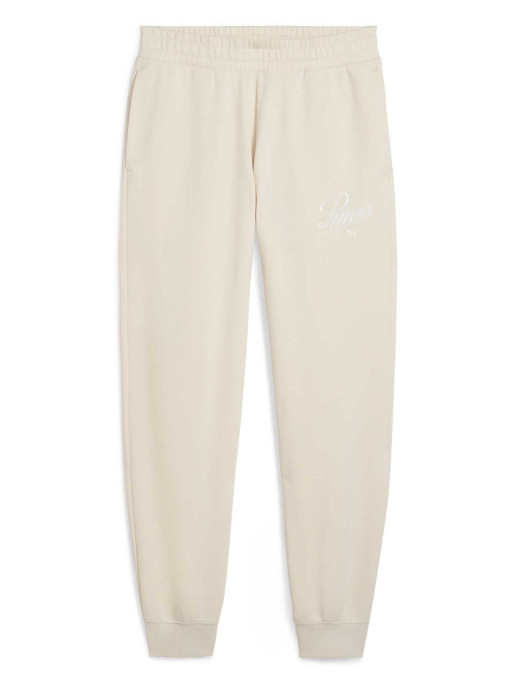 PUMA ESS SCRIPT Sweatpants TR cl