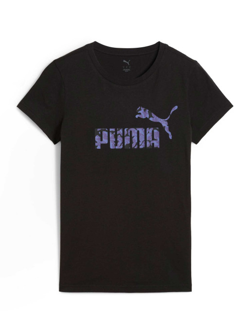 PUMA Tricou Ess Nature 2.0