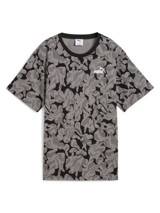 PUMA Tricou Ess Nature 2.0 Aop