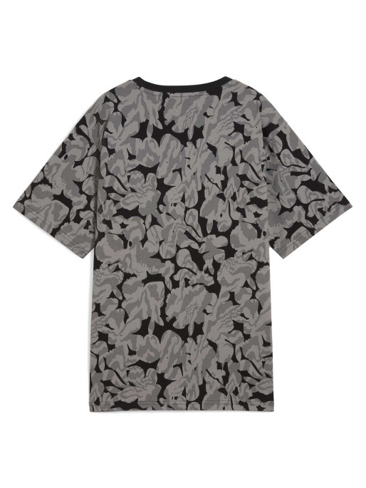 PUMA Tricou Ess Nature 2.0 Aop