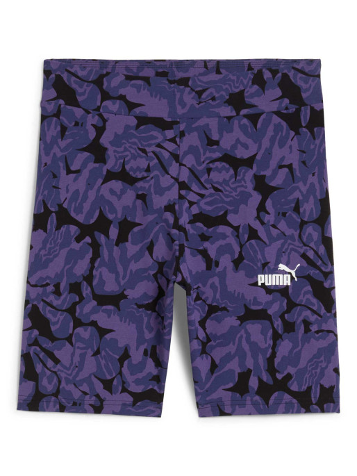PUMA ESS NATURE 2.0 High-Waist AOP Leggings