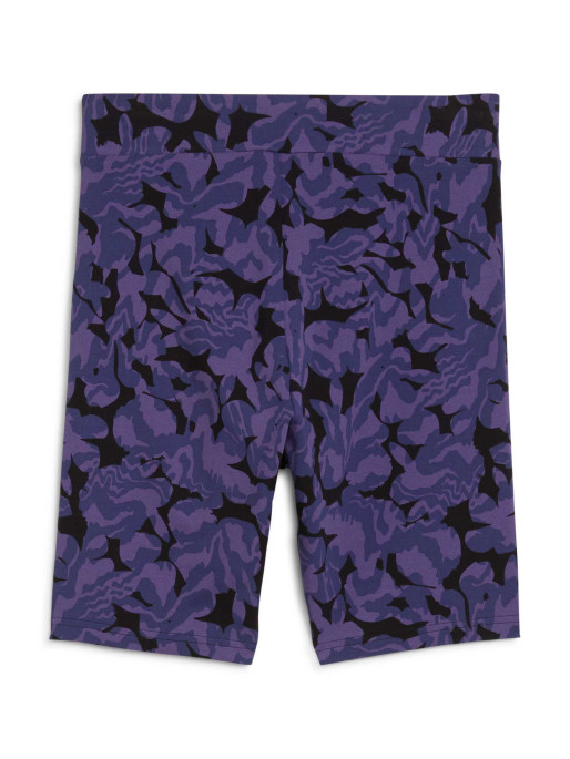 PUMA ESS NATURE 2.0 High-Waist AOP Leggings