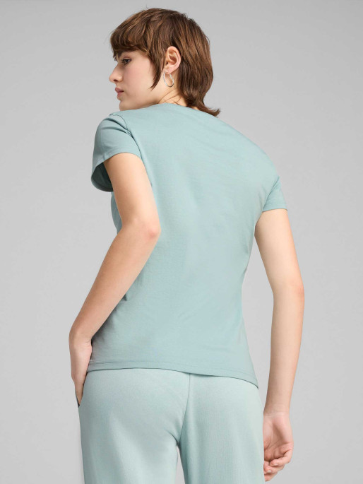 PUMA Tricou Ess Elevated