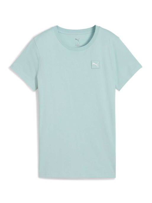 PUMA Tricou Ess Elevated