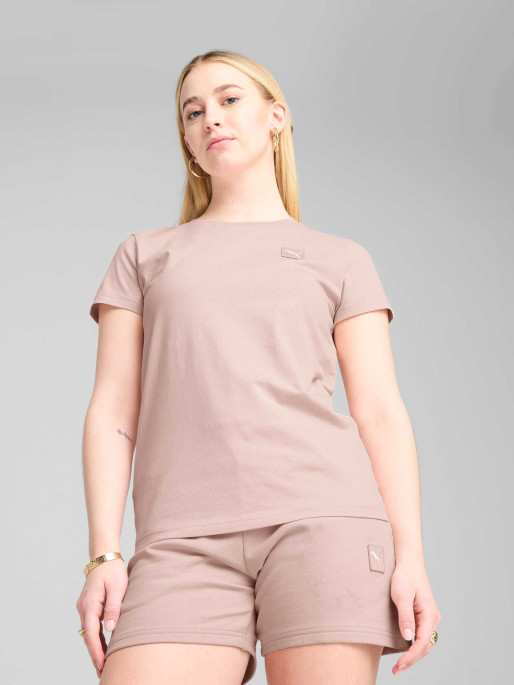 PUMA Tricou Ess Elevated