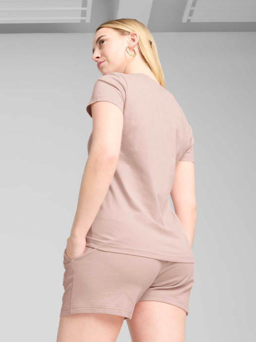 PUMA Tricou Ess Elevated