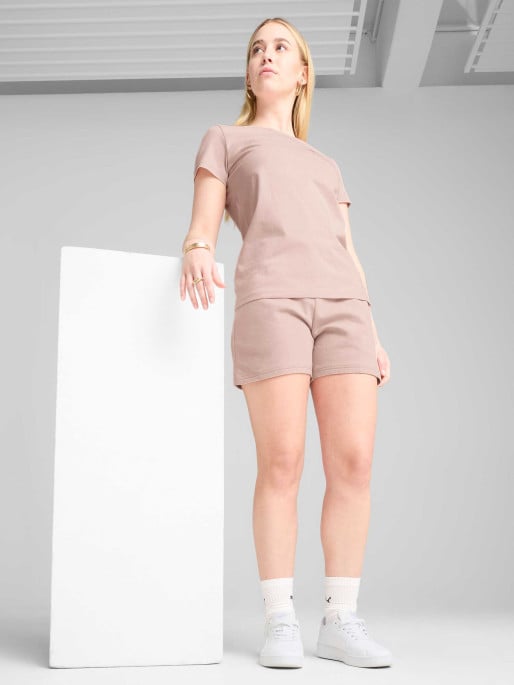 PUMA Tricou Ess Elevated