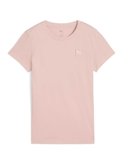 PUMA Tricou Ess Elevated