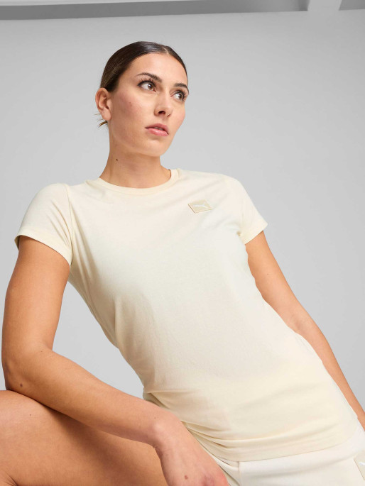 PUMA Tricou Ess Elevated