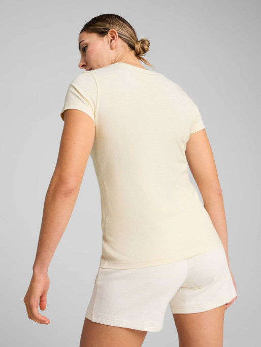 PUMA Tricou Ess Elevated